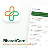 BharatCare app icon