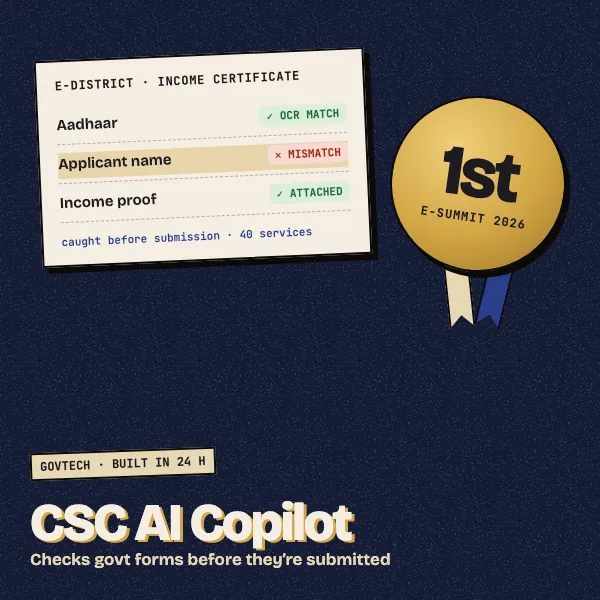 CSC AI Copilot cover