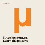 Friction cover